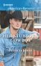 [Hope, Montana 01] • Her Stubborn Cowboy
